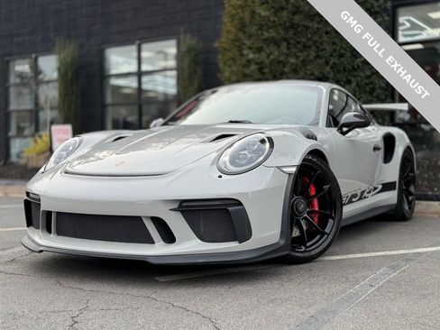 Used 2019 Porsche 911 GT3 RS image 2