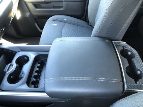 New 2026 RAM 2500 Big Horn image 25