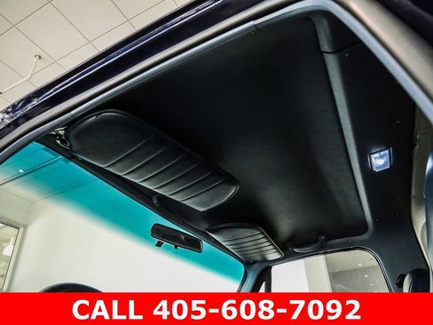 Used 1989 Chevrolet Blazer 4WD image 41