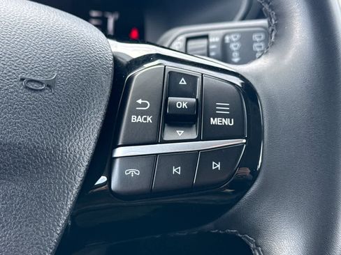 Used 2023 Ford Escape Active w/ Tech Pack #1 image 28