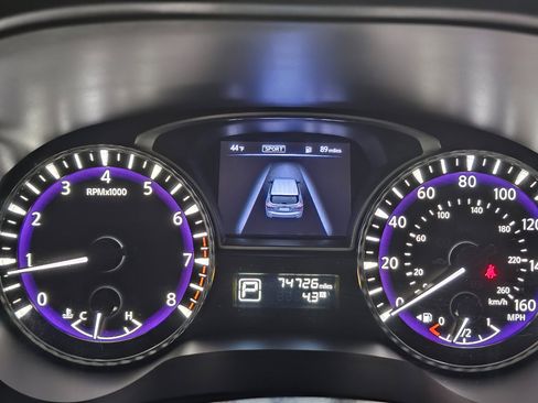 Used 2018 INFINITI QX60 Luxe w/ Premium Plus Package image 32