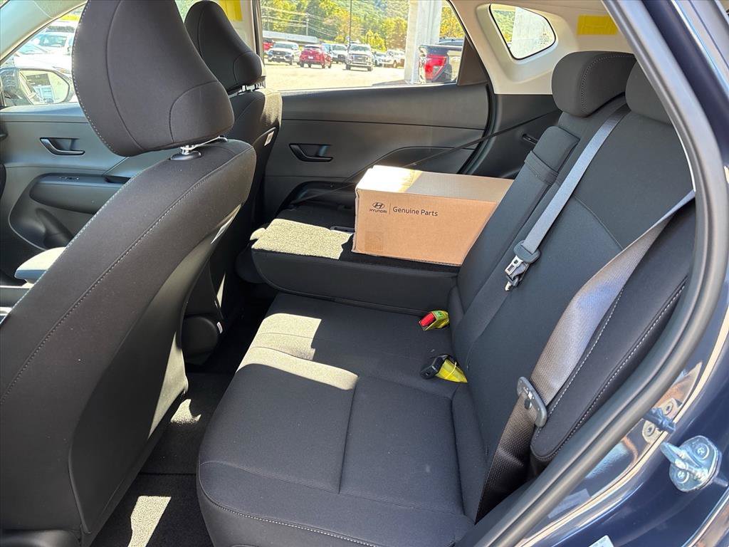 New 2027 Hyundai Kona SEL Sport FWD image 10