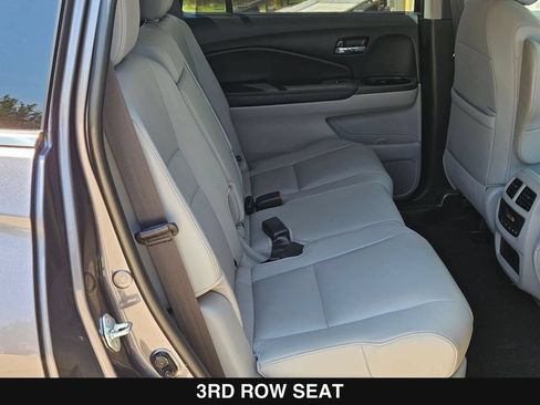 Used 2022 Honda Pilot EX-L image 29