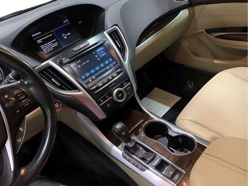 Used 2019 Acura TLX FWD image 38