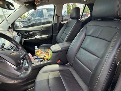 Used 2019 Chevrolet Equinox Premier w/ Premier Redline Edition FWD image 20