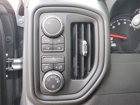 New 2026 Chevrolet Silverado 1500 Custom Trail Boss w/ LPO, Dark Essentials Package image 22