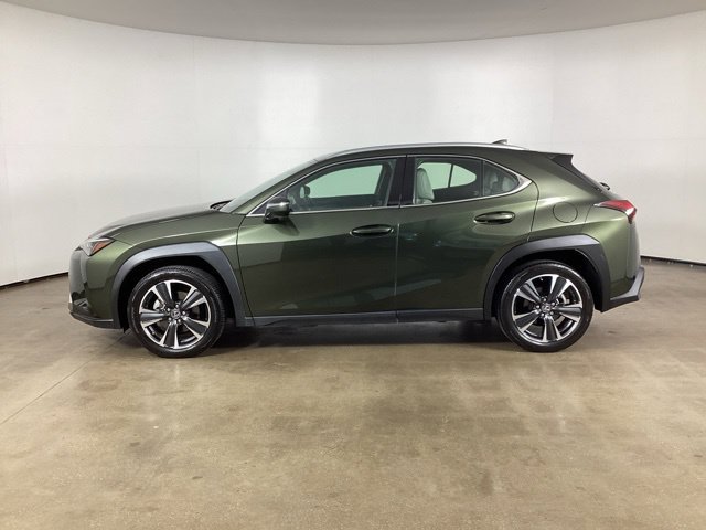 Used 2023 Lexus UX 250h FWD w/ Accessory Package (Z1) image 8