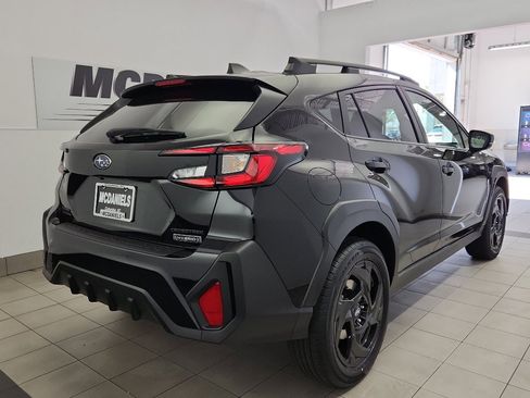 New 2026 Subaru Crosstrek 2.5i Sport image 4