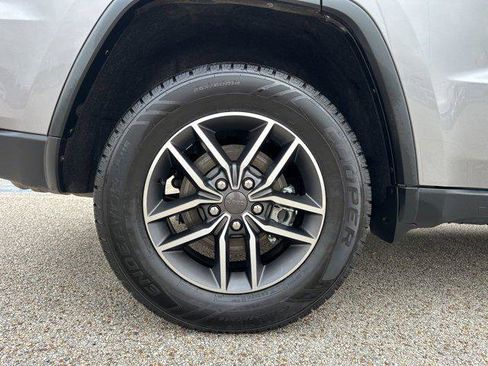 Certified 2021 Jeep Grand Cherokee Limited image 56