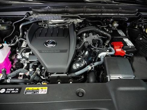 Certified 2026 Lexus RX 350 AWD image 26