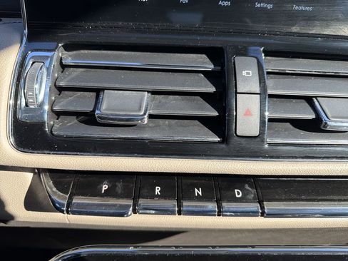 Certified 2024 Lincoln Navigator Reserve image 27