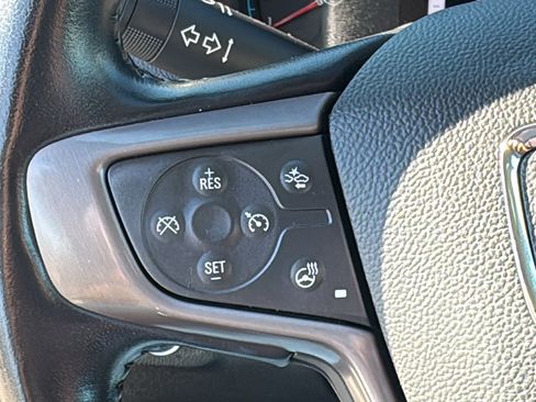 Used 2022 GMC Canyon AT4 image 22