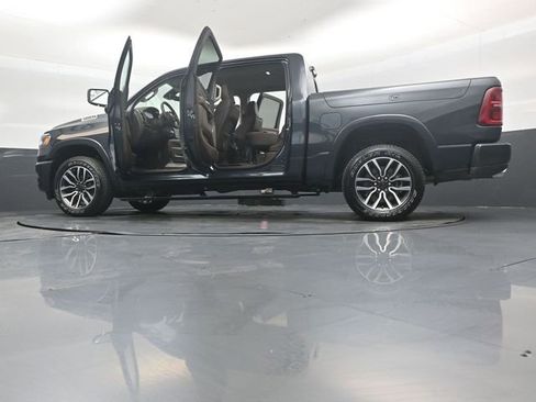 New 2026 RAM 1500 Limited image 52