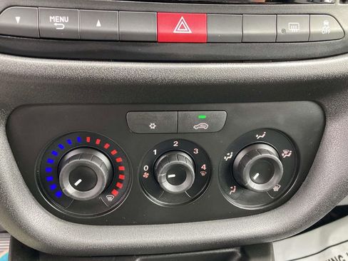 Used 2022 RAM ProMaster City Wagon FWD image 23