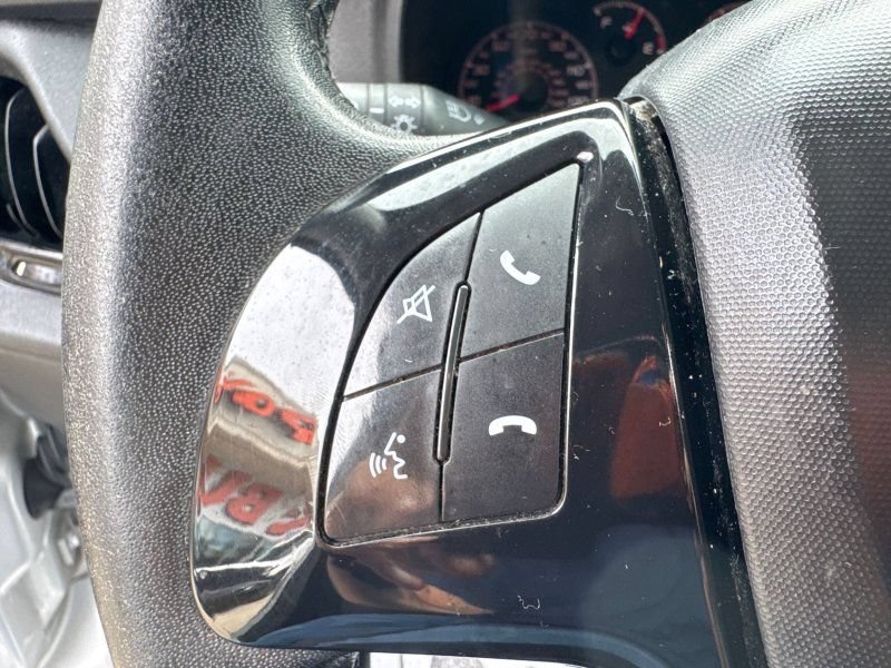 Used 2016 RAM ProMaster City Tradesman FWD image 30