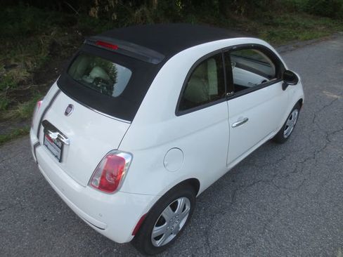 Used 2013 FIAT 500 Pop image 5