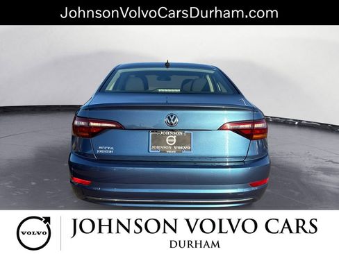Used 2019 Volkswagen Jetta S w/ Driver Assistance Package image 4