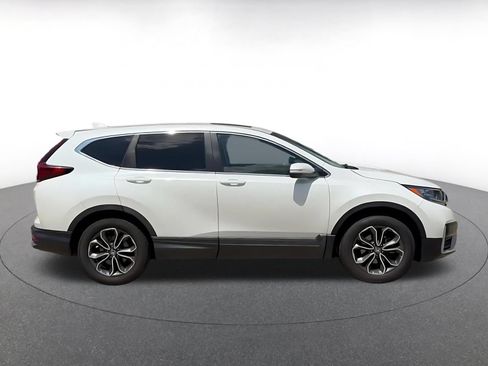 Used 2020 Honda CR-V EX-L image 16