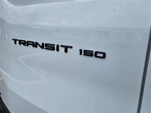 New 2026 Ford Transit 150 Low Roof image 35