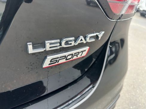 Used 2024 Subaru Legacy Sport w/ Tech Package #3 image 12