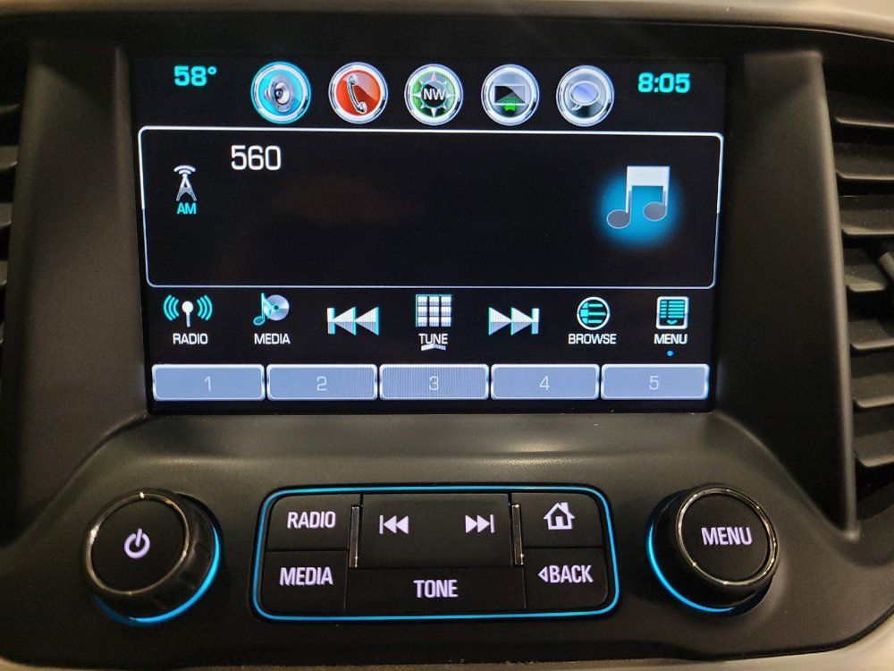 Used 2019 GMC Acadia SLT AWD/4WD image 25