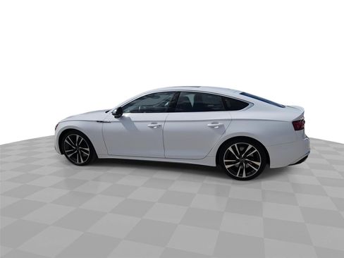 Used 2022 Audi S5 Premium AWD/4WD image 30