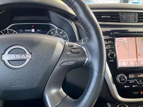 Used 2023 Nissan Murano SL w/ SL Moonroof Package AWD/4WD image 25