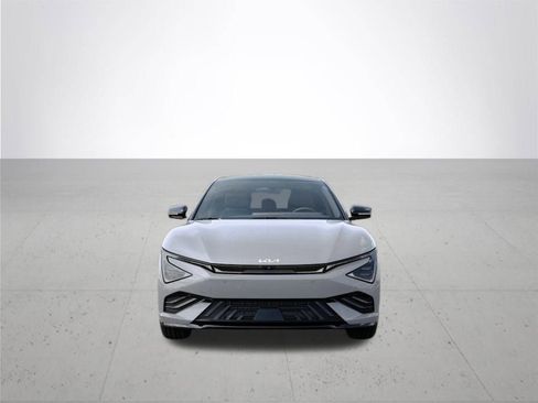 New 2025 Kia EV6 GT-Line image 2