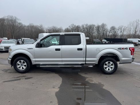 Used 2017 Ford F150 XLT w/ Trailer Tow Package image 2