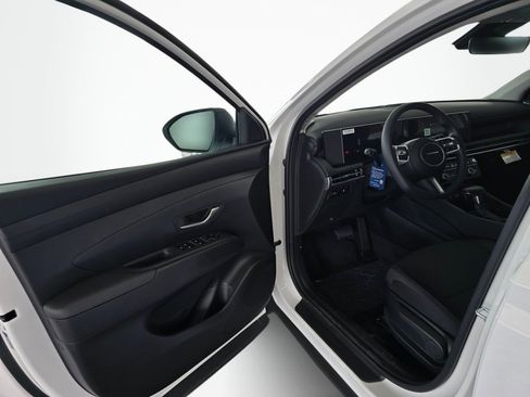 New 2026 Hyundai Tucson SE AWD/4WD image 30