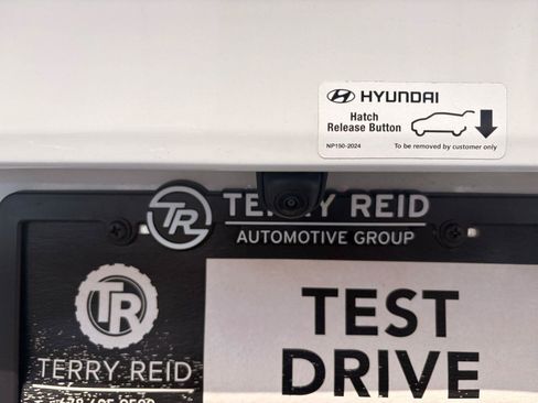 New 2026 Hyundai Kona SEL Sport FWD image 8