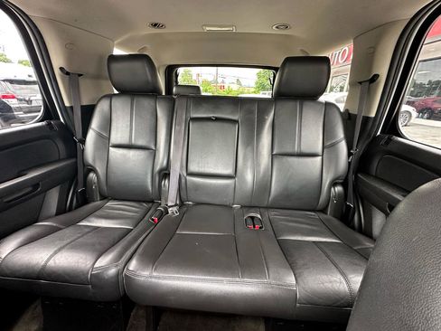 Used 2013 Chevrolet Tahoe LT image 20