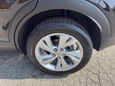 New 2026 Buick Encore GX Preferred w/ Advanced Technology Package image 20