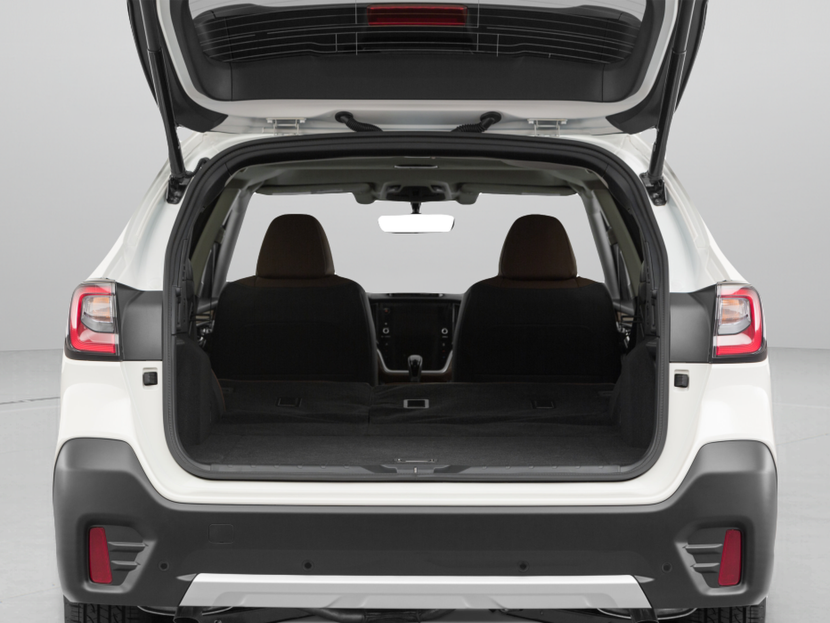 Used 2020 Subaru Outback Touring XT AWD/4WD image 31