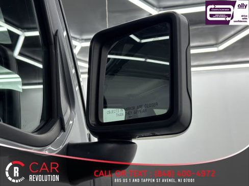 Used 2020 Jeep Gladiator Overland image 62