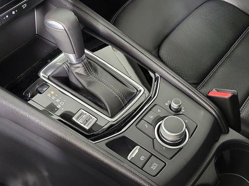 New 2025 MAZDA CX-5 AWD 2.5 S w/ Preferred Package image 24