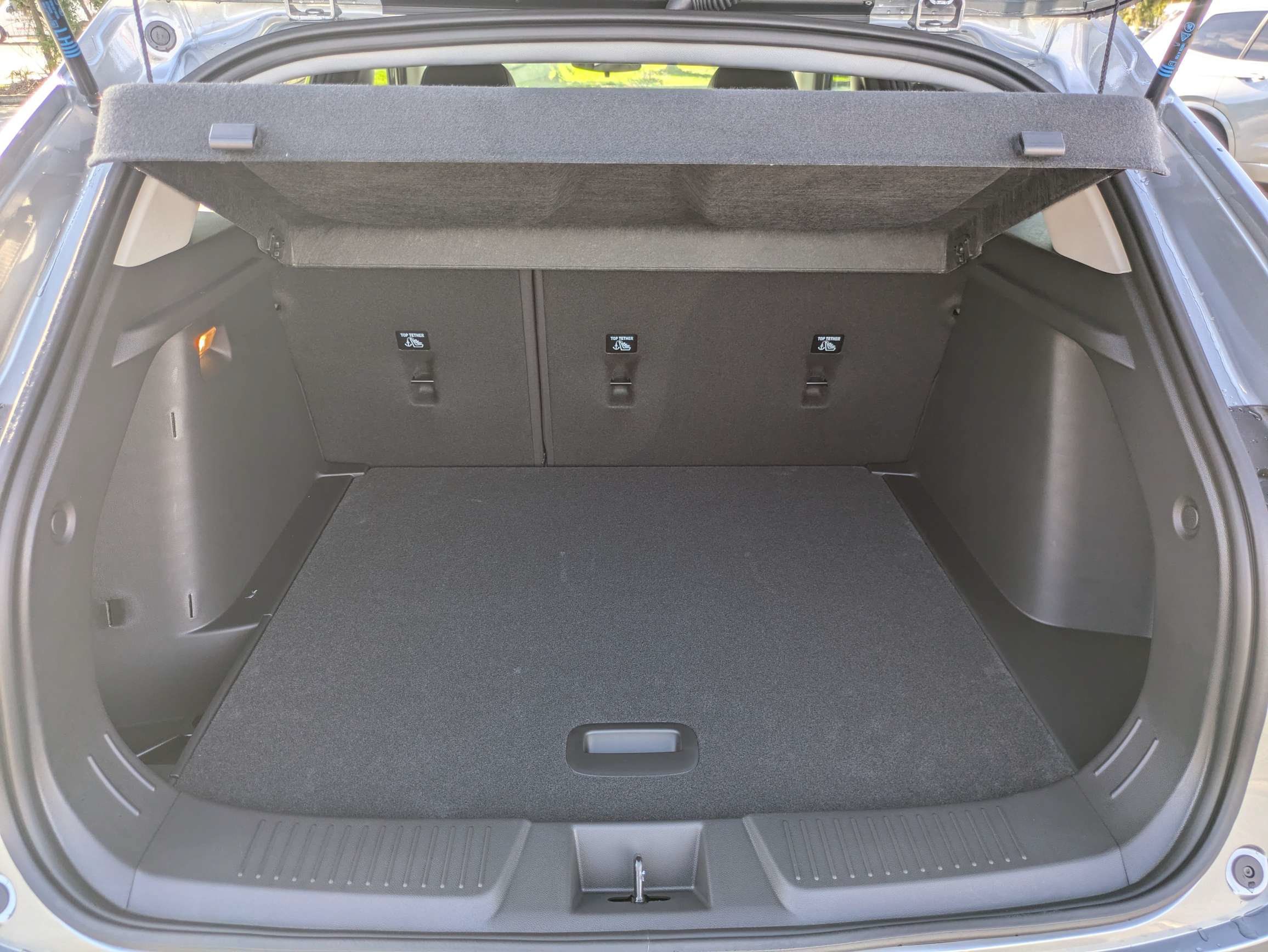 New 2026 Chevrolet Trax LT FWD image 7