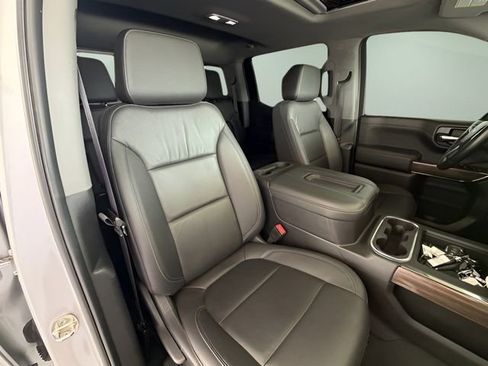 Used 2022 Chevrolet Silverado 1500 RST w/ Redline Edition image 40