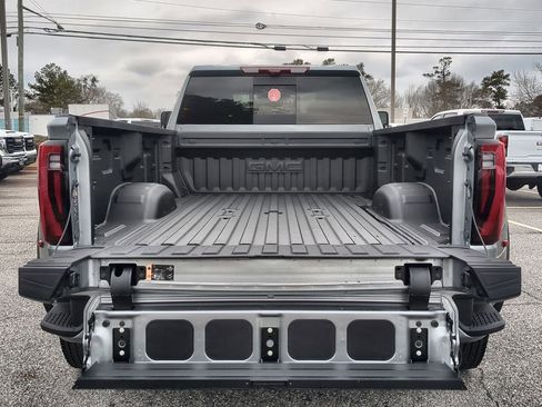 New 2026 GMC Sierra 3500 Denali w/ Denali Reserve Package image 27