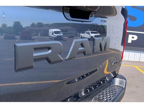 Used 2026 RAM 1500 RHO w/ RHO Level 1 Equipment Group AWD/4WD image 33