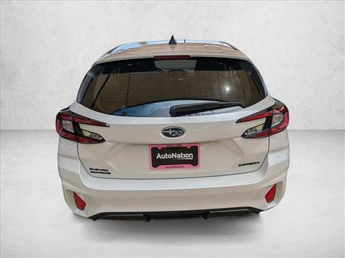 New 2026 Subaru Impreza 2.0i Sport AWD/4WD image 5