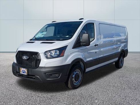 New 2026 Ford Transit 150 Low Roof image 1