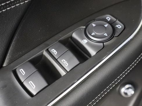Used 2023 Buick Envision Preferred w/ Premium Seat Package AWD/4WD image 20