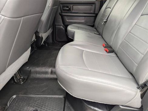 Used 2018 RAM 3500 Tradesman w/ Cold Weather Group AWD/4WD image 17