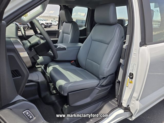 New 2026 Ford F150 XL AWD/4WD image 8