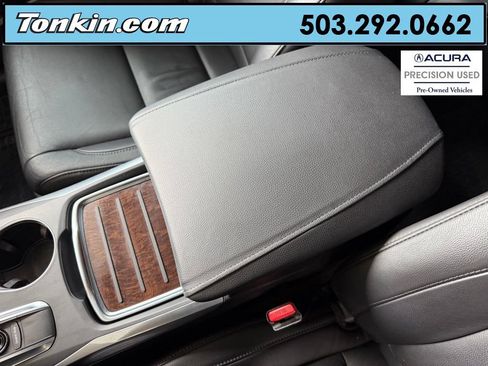 Used 2018 Acura MDX SH-AWD image 25