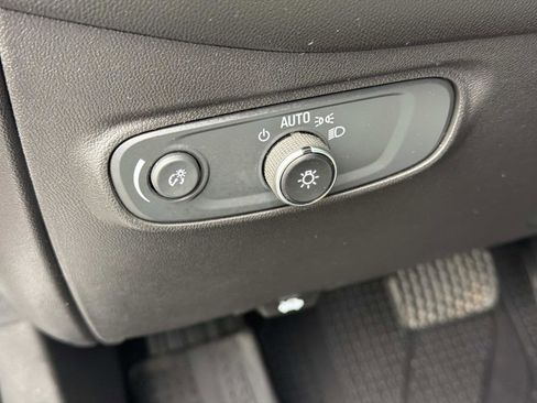 Used 2021 Chevrolet Equinox LS w/ LPO, Floor Liner Package image 5