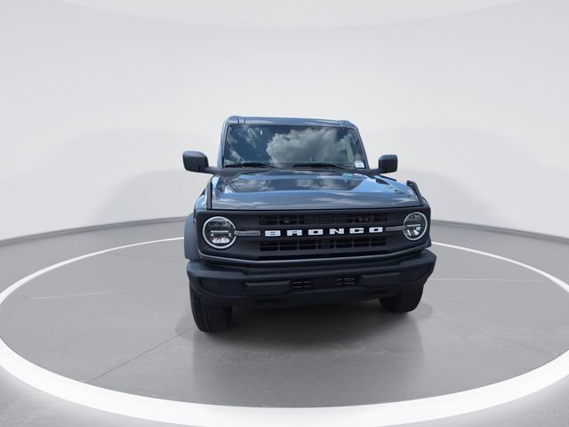 Used 2025 Ford Bronco Big Bend AWD/4WD image 3