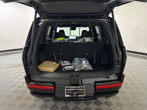 New 2026 Hyundai Santa Fe Calligraphy image 21