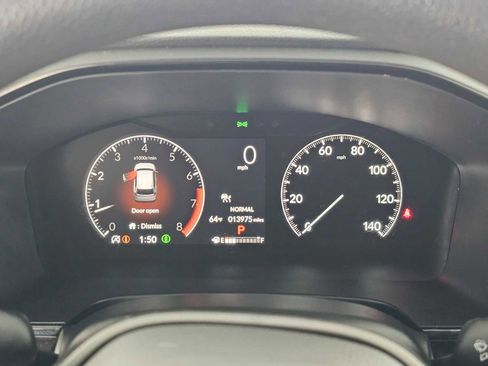 Used 2023 Honda CR-V EX image 23